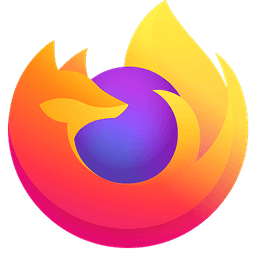 Firefox icon