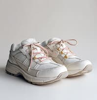 Sneaker heren M waterproof