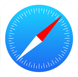 Safari icon